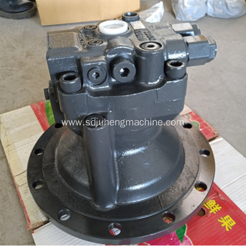 KBC10130 KRC0247 Excavator CX330 Swing Motor